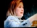 Hillary Clinton, Cuckold, Rino Tri-bond ?