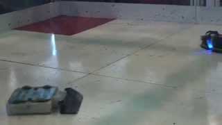 WC14 - Mini Maloney vs Buga