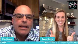 New England Restaurant Expose Today Show Cooking with_Cass
