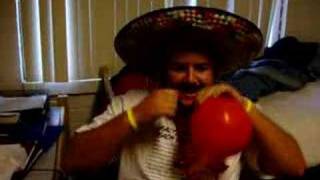 Hoag high on Helium