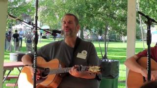 Matt Watroba Song for the Life