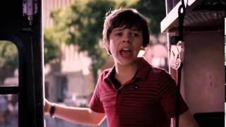 Jake T. Austin - Hotel For Dogs