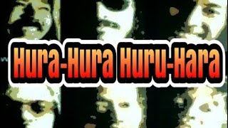 Watch Iwan Fals Hurahura Huruhara video