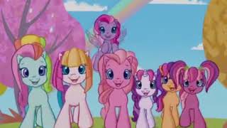 My Little Pony G3.5 Songs Dreams Do Come True