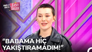 Beklenen An Geldi, Ayhan Beyin Kızı Stüdyoda - Songül Ve Uğur Ile Sana Değer 267. Bölüm