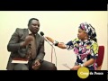 Download FRERE LIFOKO DU CIEL interview ( www, promochretienne.com ) MP3 song and Music Video