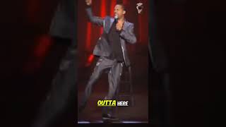 Timmys Tantrum Gone Wild Mike Epps Reenacts The Madness