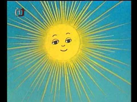 O makové panence a zlostném leknínu