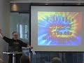 Cisco in the Sky with Diamonds [SIGINT13]
