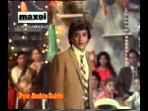 tumhe apna saathi...
