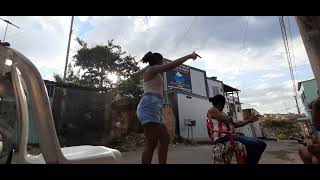 Reconsuição Da Briga Do Peitinho... Nao Deixe Esse Video Morrer
