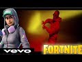 Te Bote Remix - Casper, Nio García, Darell, Nicky Jam, Bad Bunny, Ozuna | PARODIA FORTNITE