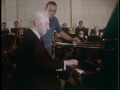 Powrót -- Artur Rubinstein w Polsce