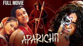 Aparichit Anniyan Vikram, Sadha, Vivek, Prakash Raj, Nar Full Hindi Dubbed Movie