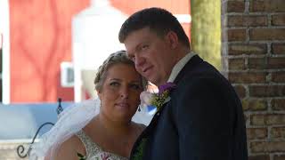 Janny and Nathan Wedding Sneak Peek