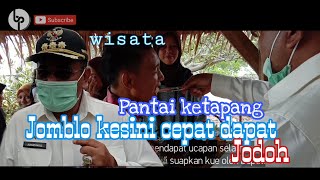 Jomblo Kesini Cepat Dapat Jodoh