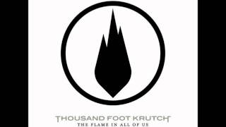 Watch Thousand Foot Krutch New Drug video