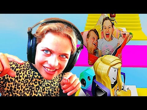 Hide And Seek Hollywood Style Video