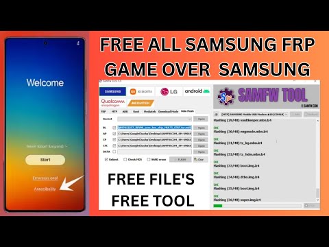 All Samsung Frp Game Over All Cpu All Model All Android All Samsung Frp Game Over All Cpu All Model All Android