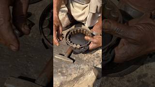 Bearing Ball Embly