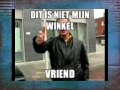 Dit is niet mijn winkel vriend! ( Headhunterz remix )