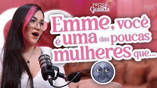 React Mila Spook E Emme White Reagem Aos Comentários De Seus Filmes 18 Prosa Guiada