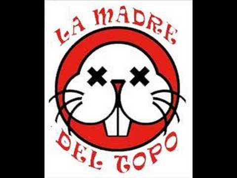 Ven bailalo - La madre del topo
