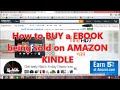 How To BUY / READ an AMAZON EBOOK Without A KINDLE / HOW TO BUY A KINDLE READER