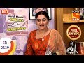 Taarak Mehta Ka Ooltah Chashmah - Ep 2639 - Full Episode - 7th January, 2019