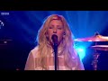 Ellie Goulding - Burn (Live on John Bishop's Christmas Special)