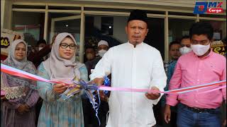 Grand Opening Jasa Cargo Murah Di Bandung Dmx Cargo Bandung