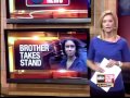 Casey Anthony's brother testifies