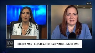 Francey Hakes And Carissa Kranz Talk James Colley Trial On Law & Crime Network