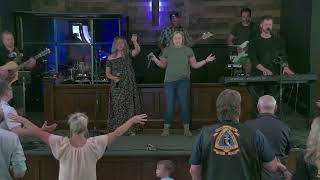 7.10.22 | Sunday Service-Pastor Scott