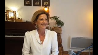 développer son 6ème sens, son intuition/atelier/conférence/méditation
