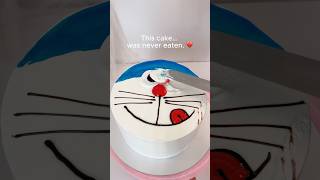 I Had To Destroy This Cake