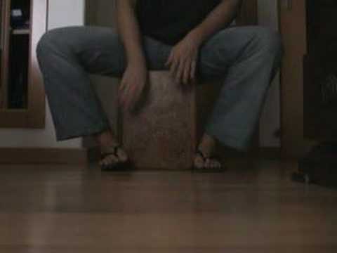 Cajon