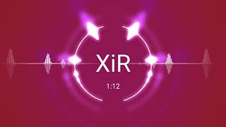 XiR - X Değişmez