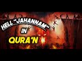 Hell JAHANNAM About in Quran Verses Listen Carefully