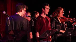 "Toxic Tour" - The Picher Project @ Feinstein's/54 Below