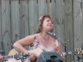 Leeann Atherton Ladies w/Lyrics Webb House Concert Series