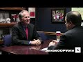 Fast and Furious Interview with Congressman Ted Poe