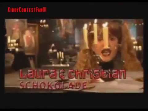 NIE MEHR SCHOKOLADE! Video