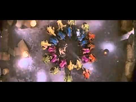 Shaam hai dhuan dhuan-(Diljale 1996)azhar.mp4