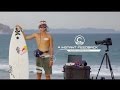 Watch This Is What Happens When Scientists Go Surfing Video