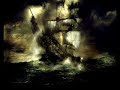 Wagner 'Der fliegende Holländer' - Ouverture part 1 - New Philharmonia / Klemperer
