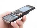 Foto pequena Phone Review: Samsung C3050 Slider