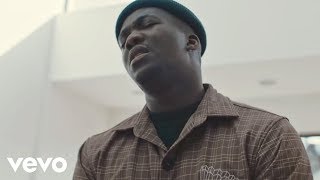 Watch Jacob Banks Slow Up video