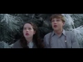 The Chronicles of Narnia: The Lion, The Witch And The Wardrobe (2005) - Trailer
