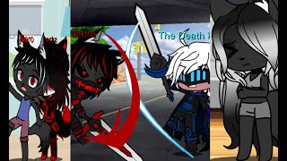 Im Her Wolf 2 The New Hunter Ep6 Legends Never Die Gacha Club